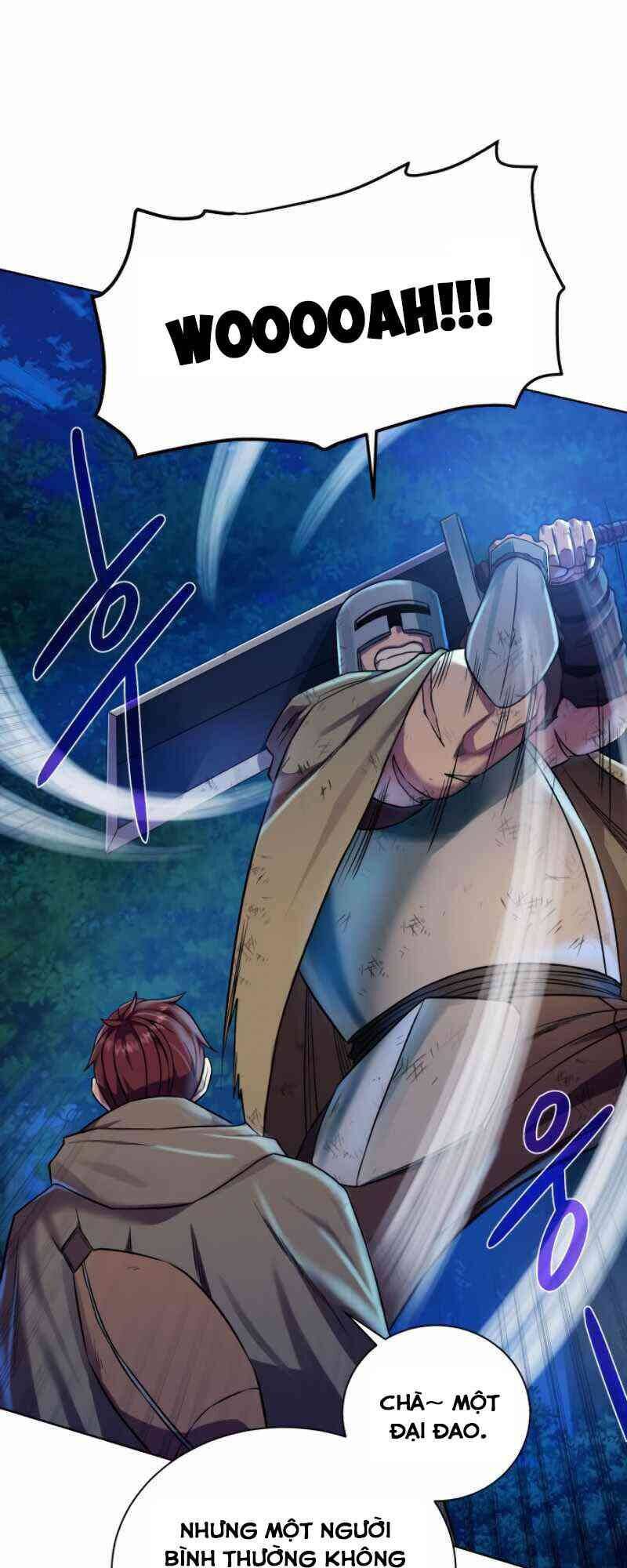 Cổ Vật Trong Hầm Tối Chapter 26 - Trang 2