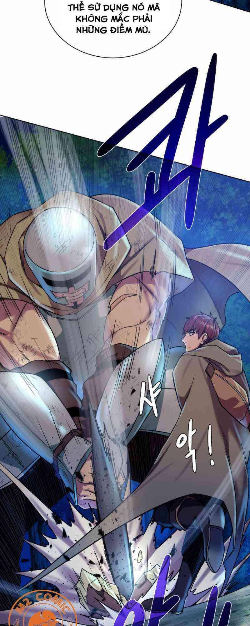 Cổ Vật Trong Hầm Tối Chapter 26 - Trang 2