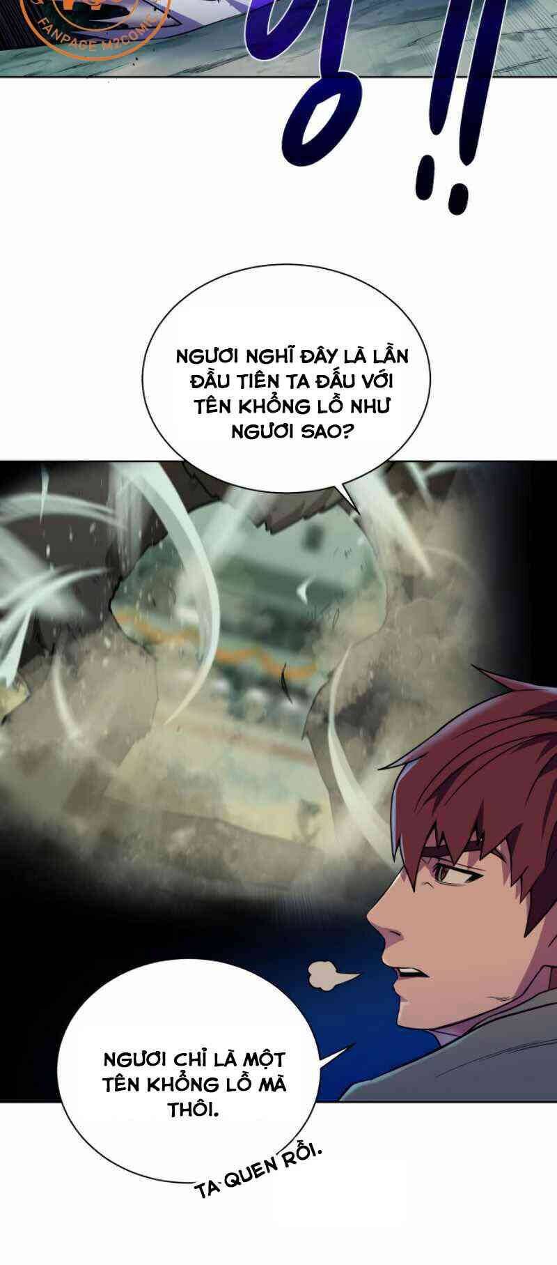 Cổ Vật Trong Hầm Tối Chapter 26 - Trang 2