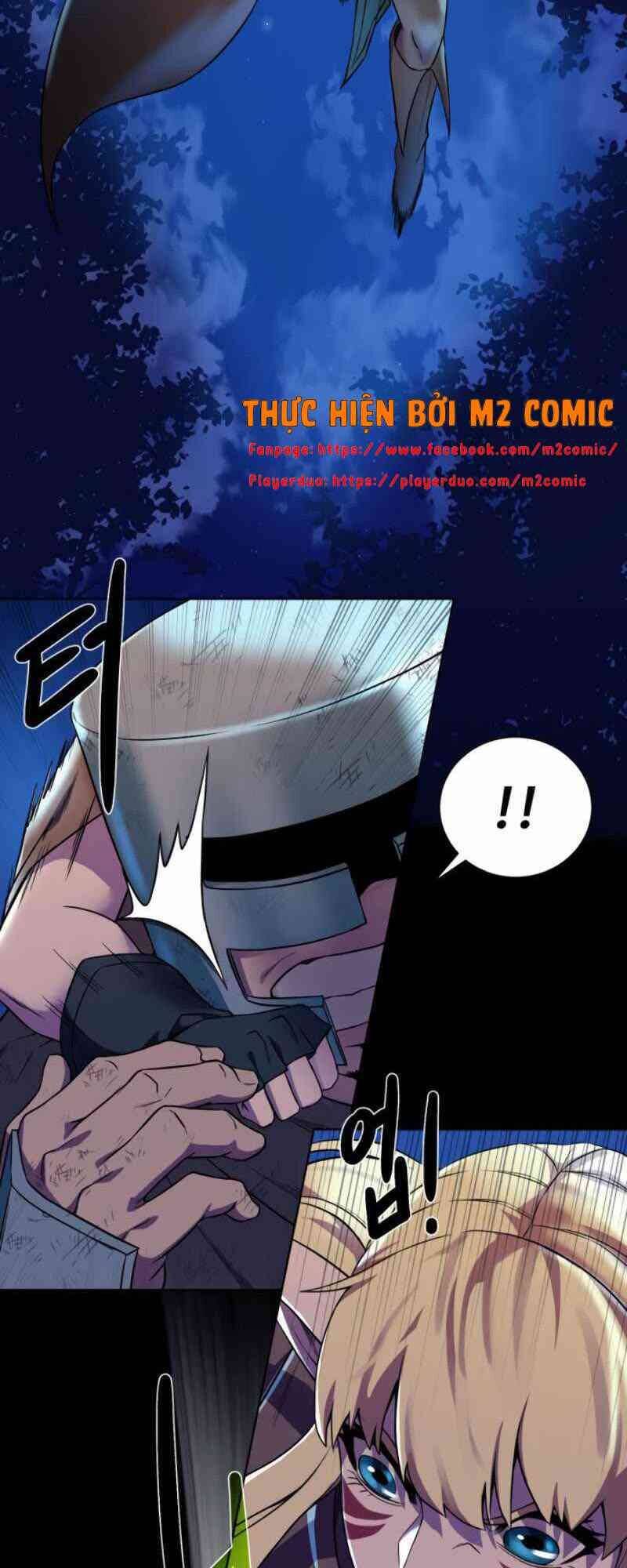 Cổ Vật Trong Hầm Tối Chapter 26 - Trang 2