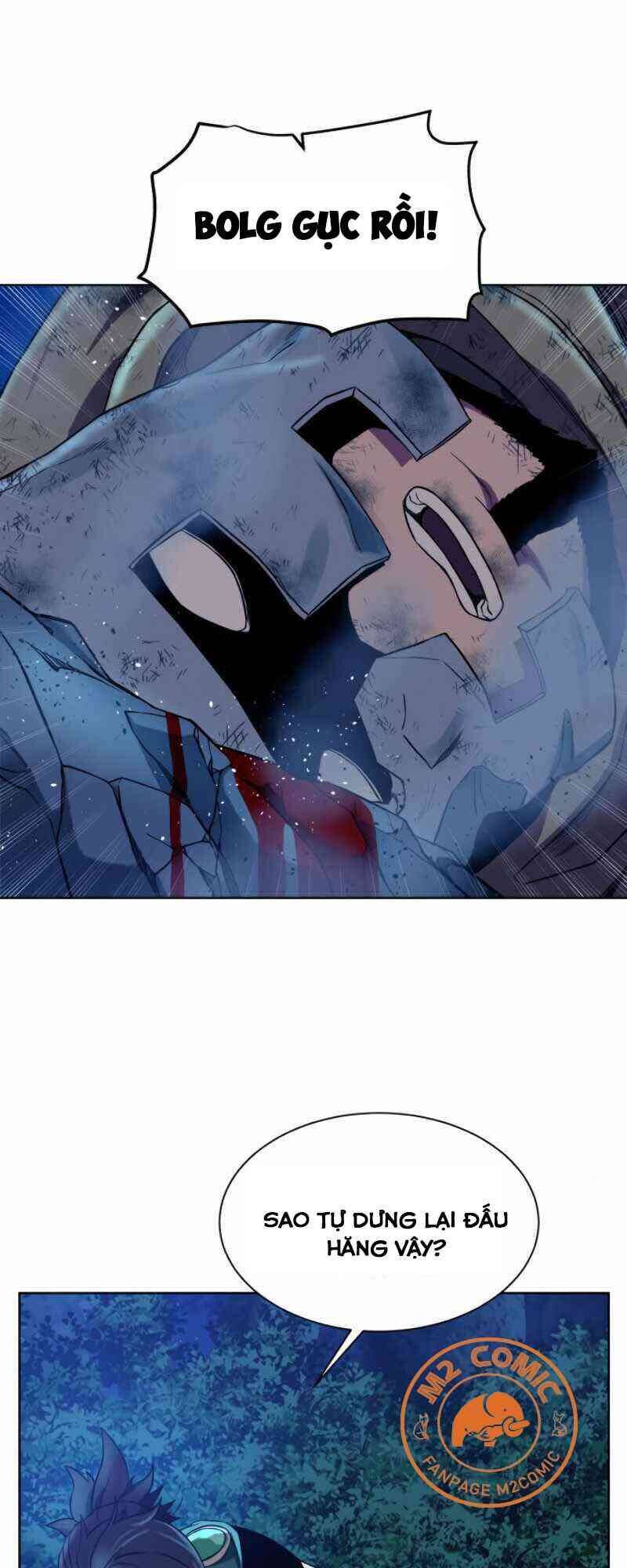 Cổ Vật Trong Hầm Tối Chapter 26 - Trang 2