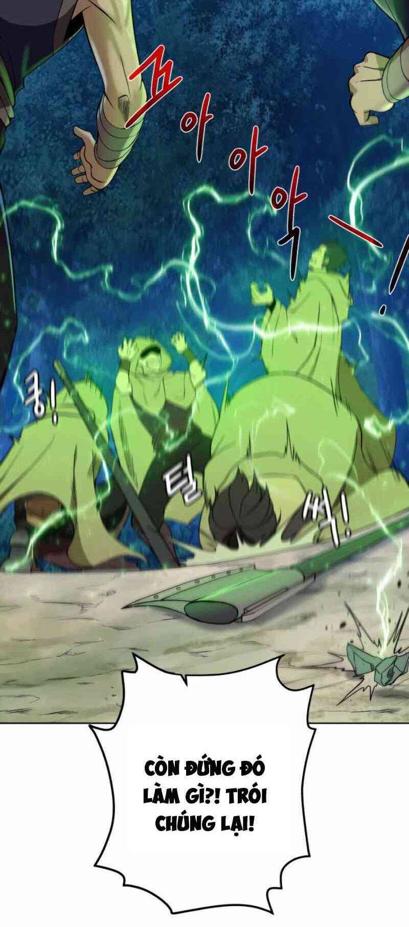 Cổ Vật Trong Hầm Tối Chapter 26 - Trang 2