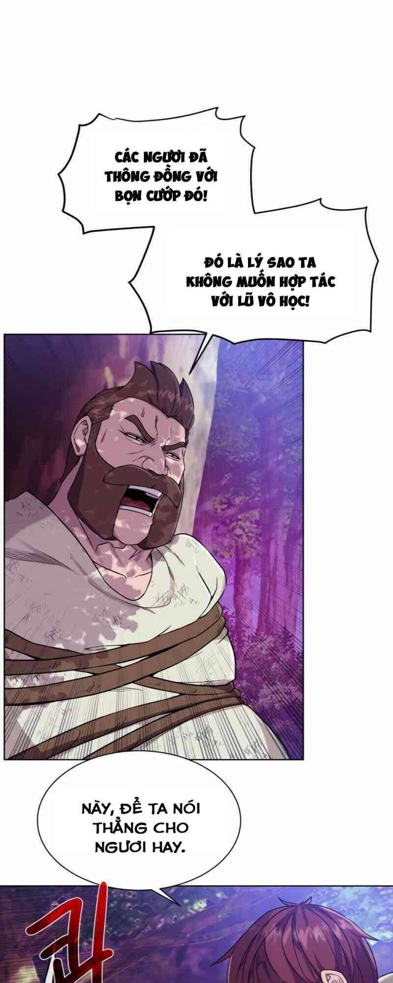 Cổ Vật Trong Hầm Tối Chapter 26 - Trang 2