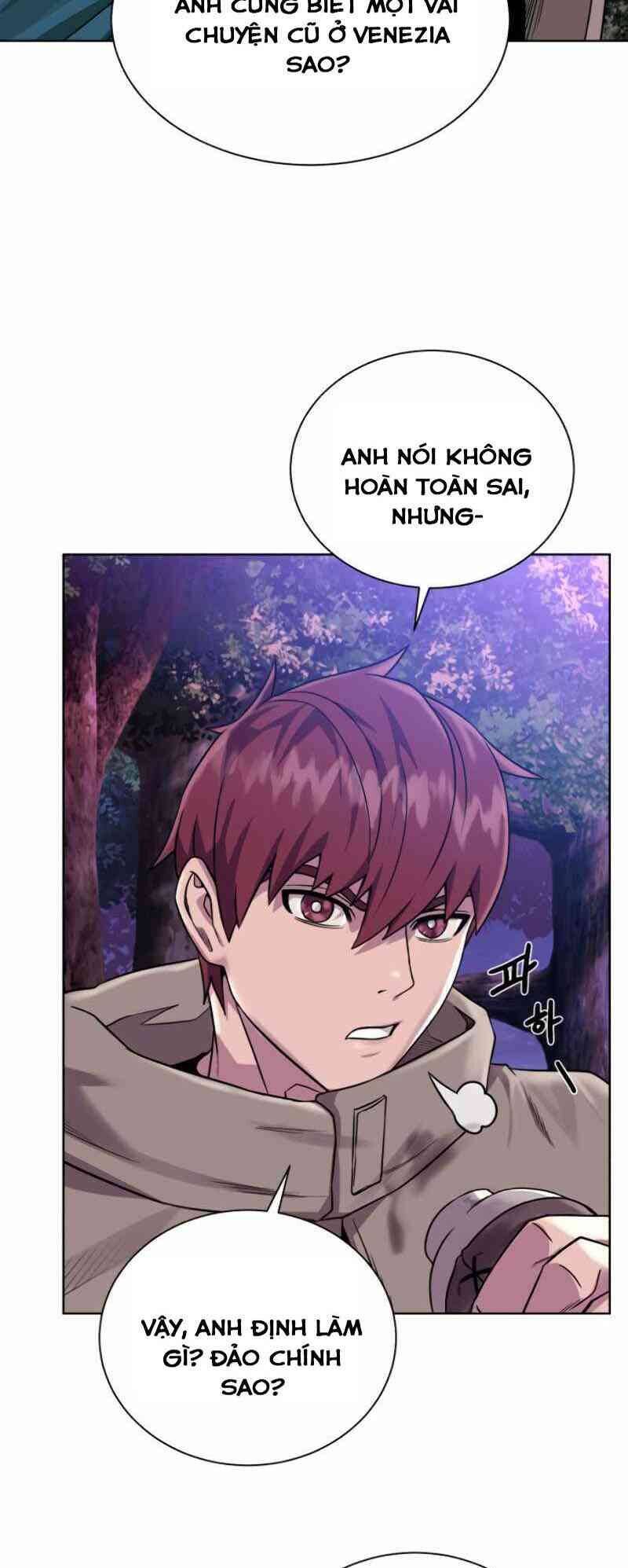 Cổ Vật Trong Hầm Tối Chapter 26 - Trang 2