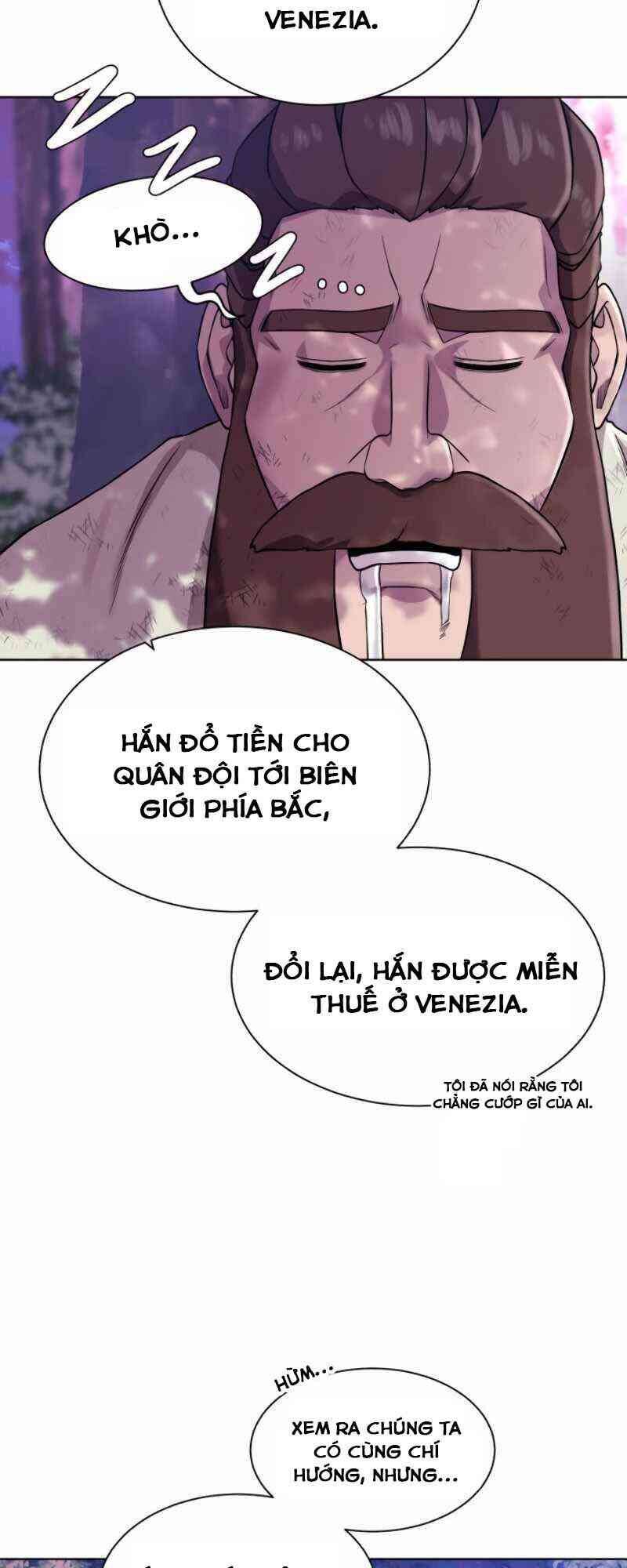 Cổ Vật Trong Hầm Tối Chapter 26 - Trang 2