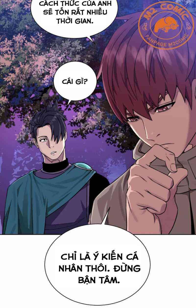 Cổ Vật Trong Hầm Tối Chapter 26 - Trang 2
