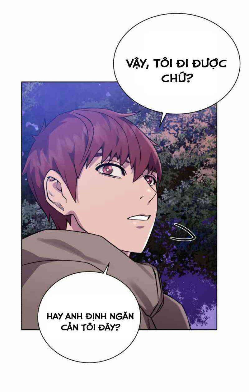 Cổ Vật Trong Hầm Tối Chapter 26 - Trang 2
