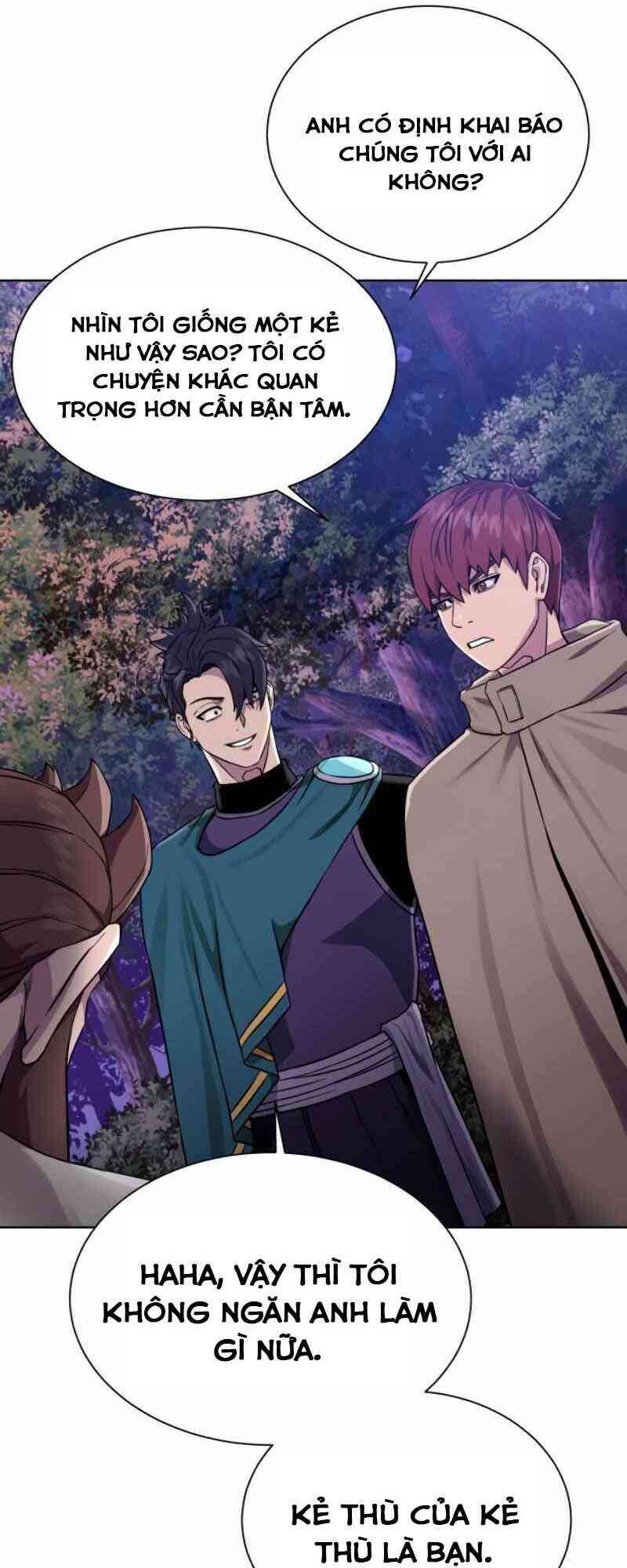 Cổ Vật Trong Hầm Tối Chapter 26 - Trang 2