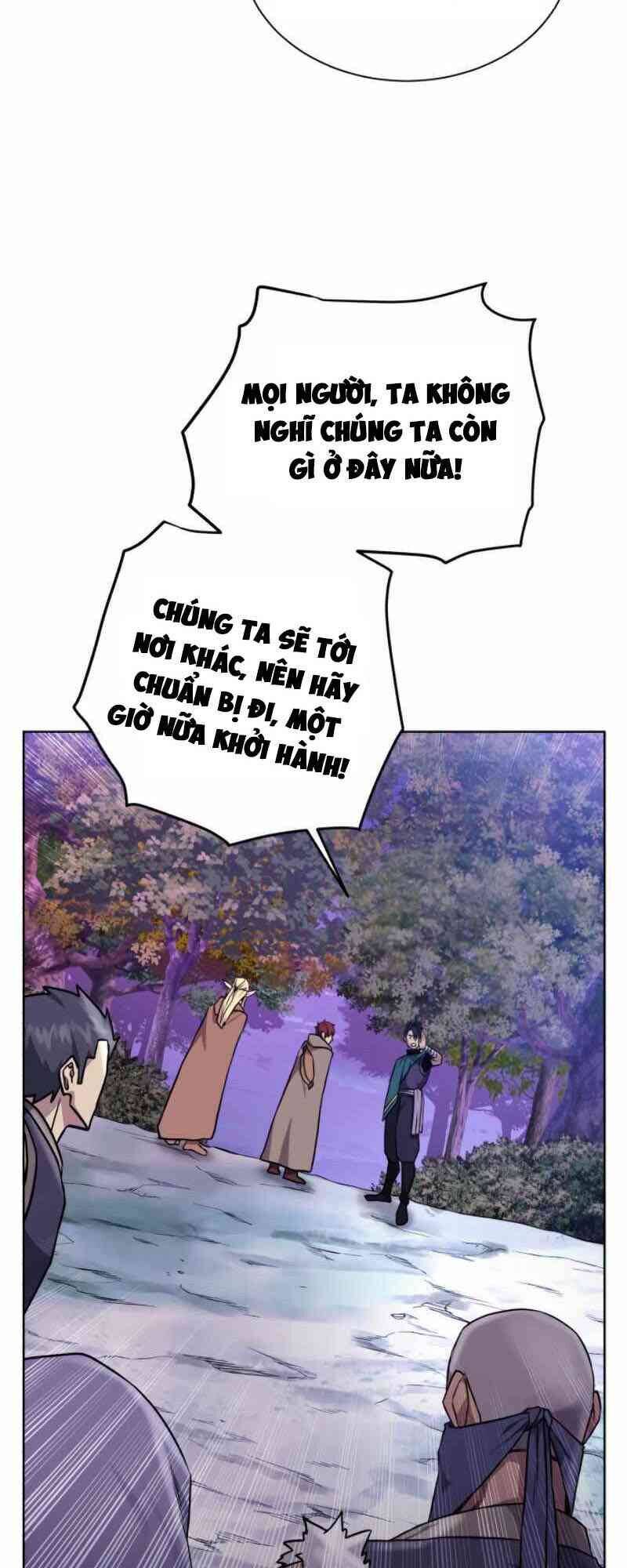 Cổ Vật Trong Hầm Tối Chapter 26 - Trang 2