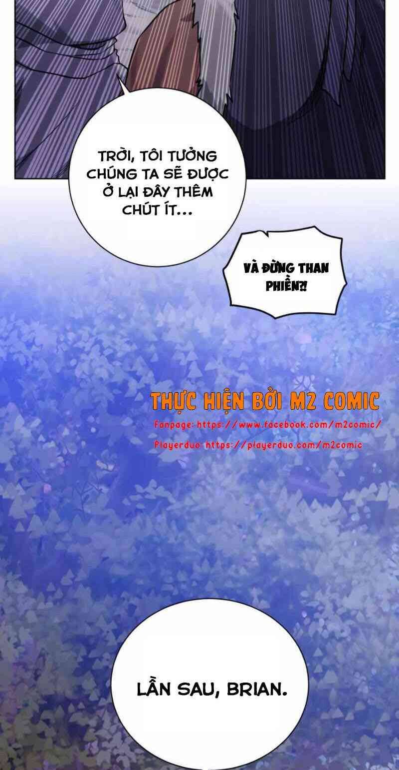 Cổ Vật Trong Hầm Tối Chapter 26 - Trang 2