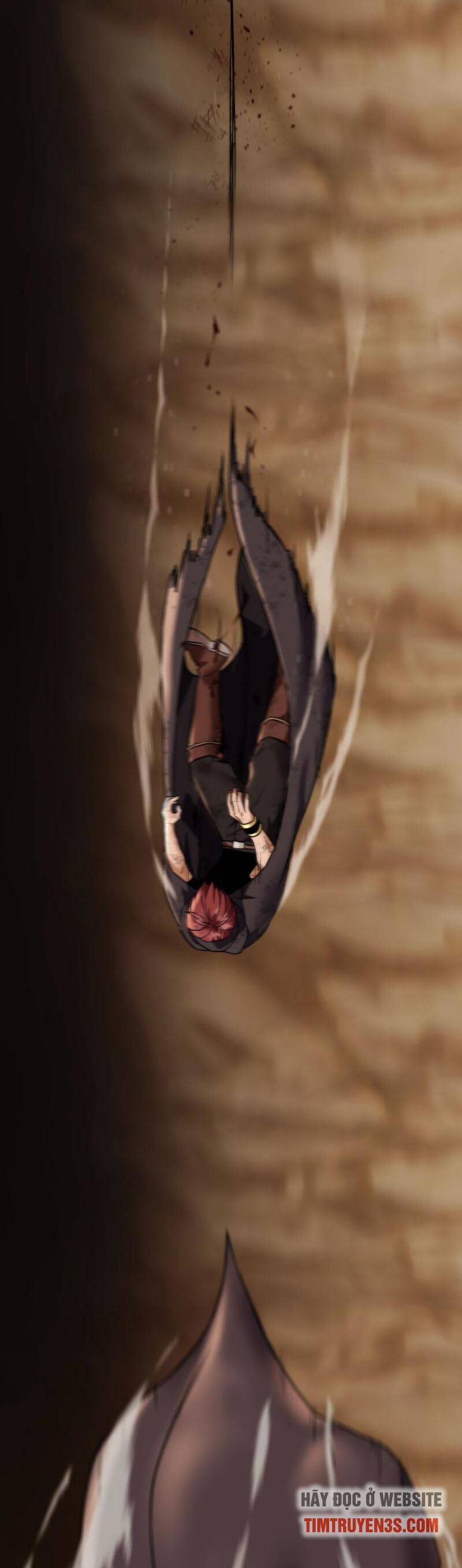 Cổ Vật Trong Hầm Tối Chapter 34 - Trang 2