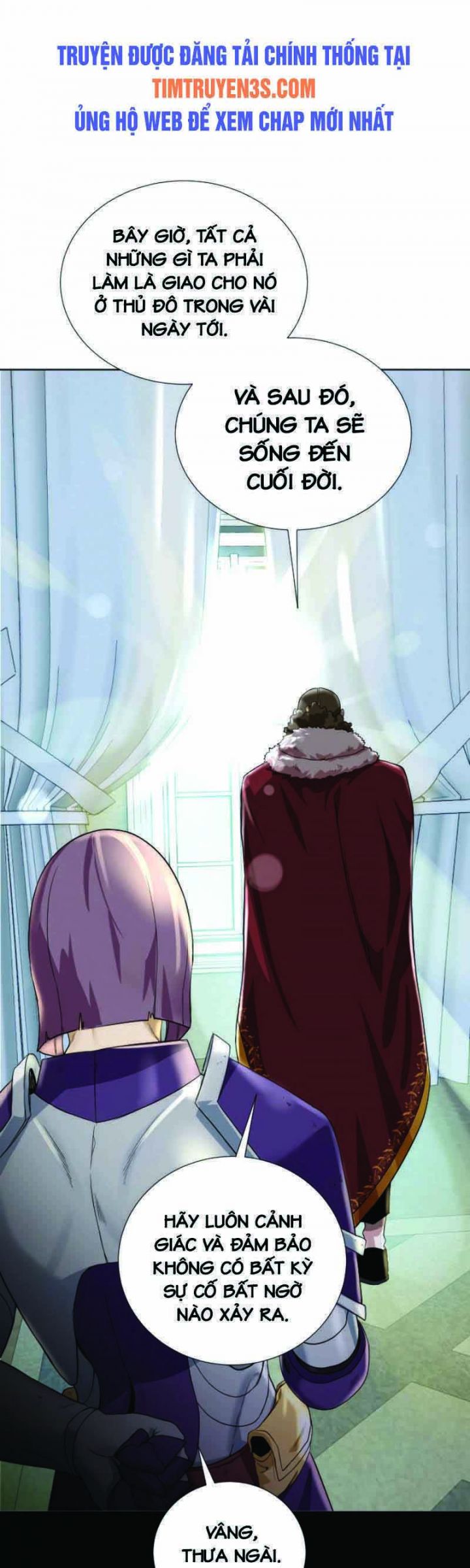 Cổ Vật Trong Hầm Tối Chapter 38.5 - Trang 2