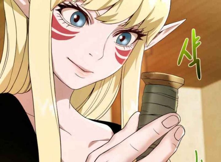 Cổ Vật Trong Hầm Tối Chapter 38.5 - Trang 2