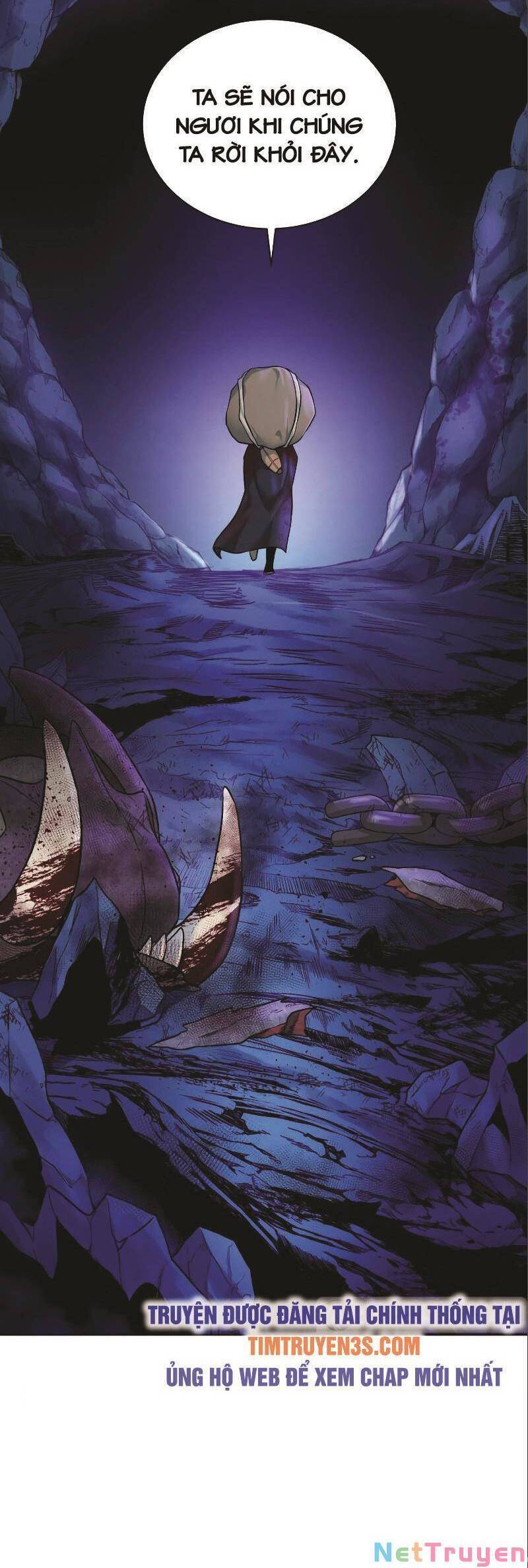 Cổ Vật Trong Hầm Tối Chapter 40 - Trang 2