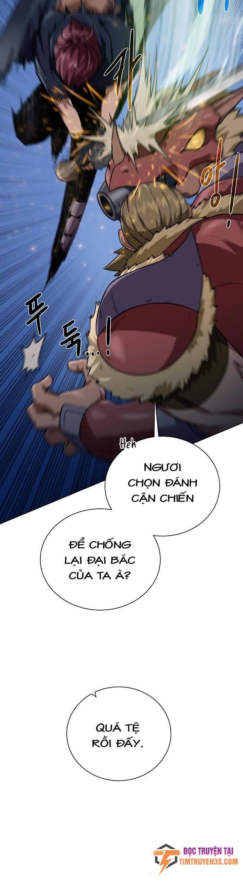 Cổ Vật Trong Hầm Tối Chapter 46 - Trang 2