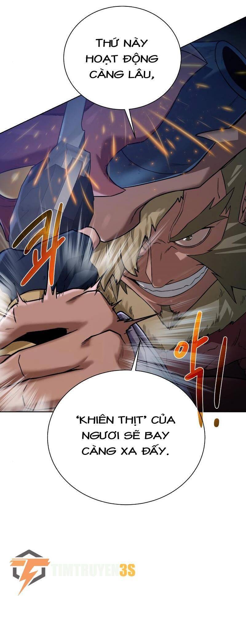 Cổ Vật Trong Hầm Tối Chapter 46 - Trang 2