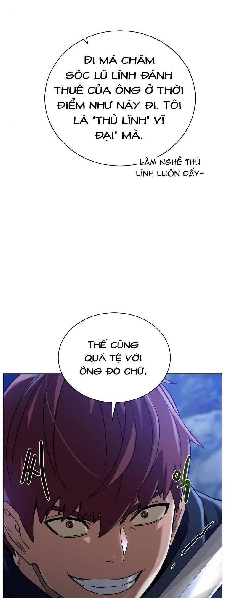 Cổ Vật Trong Hầm Tối Chapter 46 - Trang 2