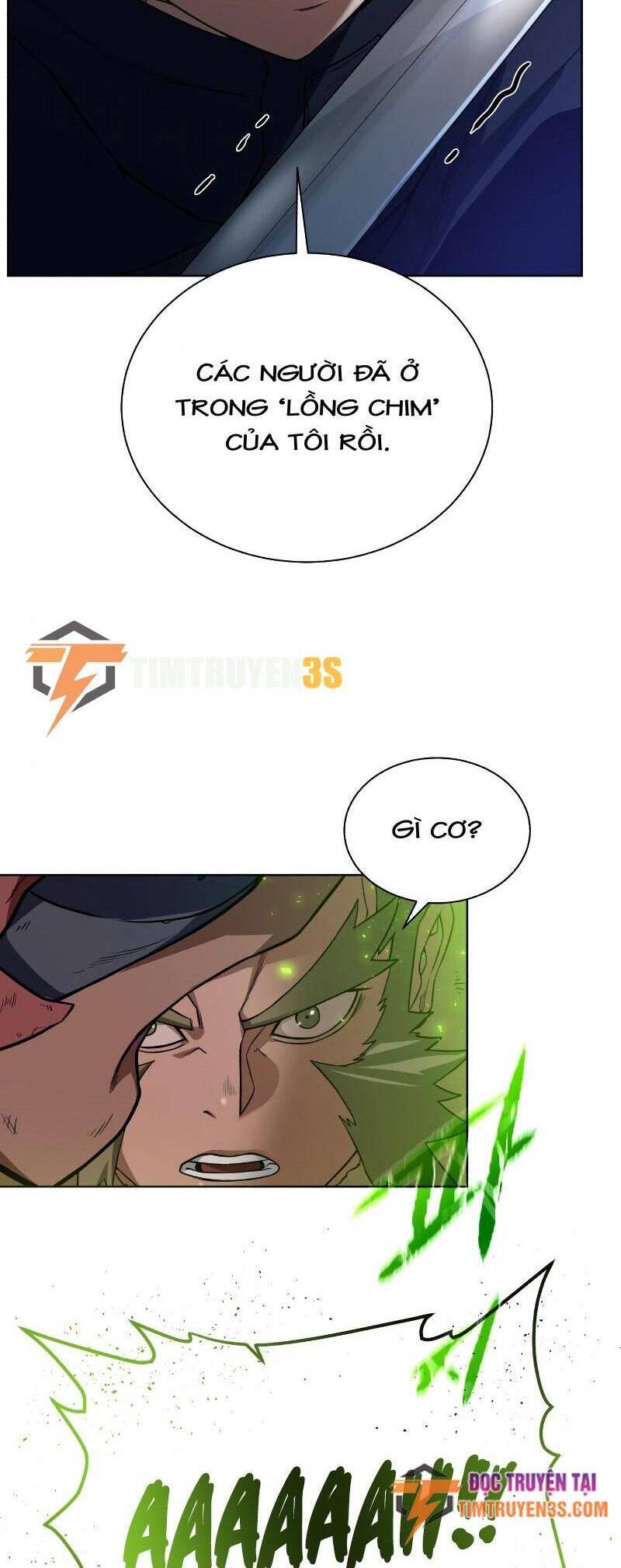 Cổ Vật Trong Hầm Tối Chapter 46 - Trang 2