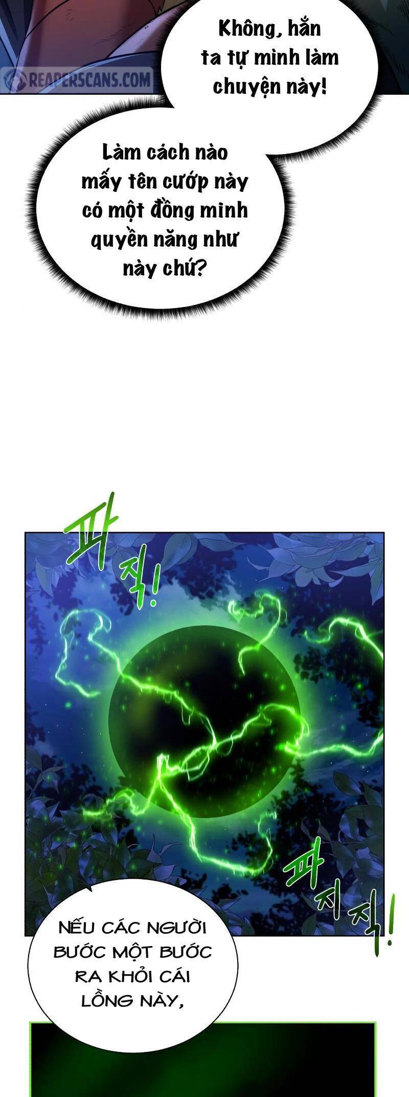 Cổ Vật Trong Hầm Tối Chapter 46 - Trang 2