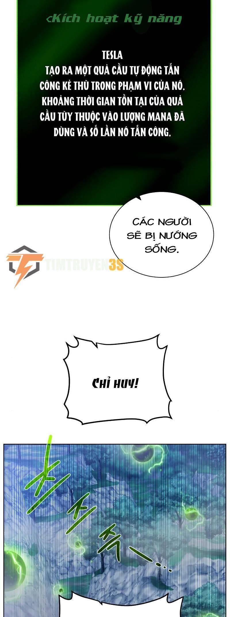 Cổ Vật Trong Hầm Tối Chapter 46 - Trang 2