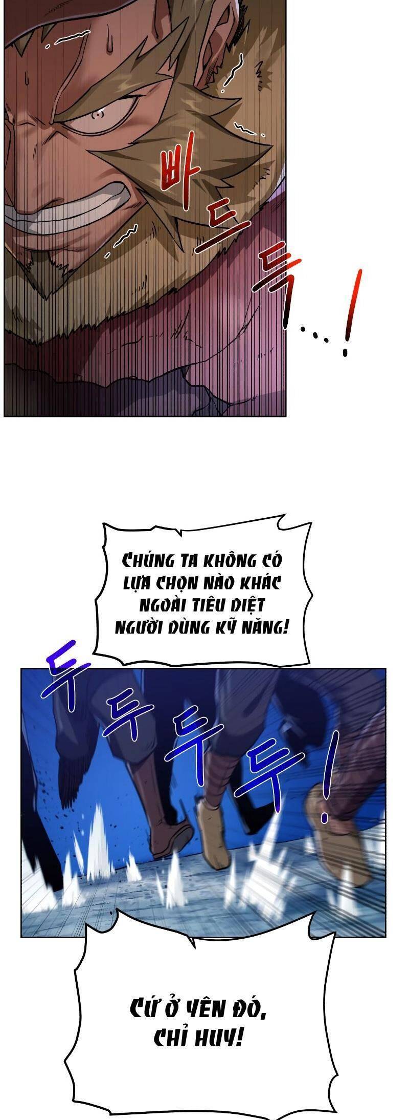 Cổ Vật Trong Hầm Tối Chapter 46 - Trang 2