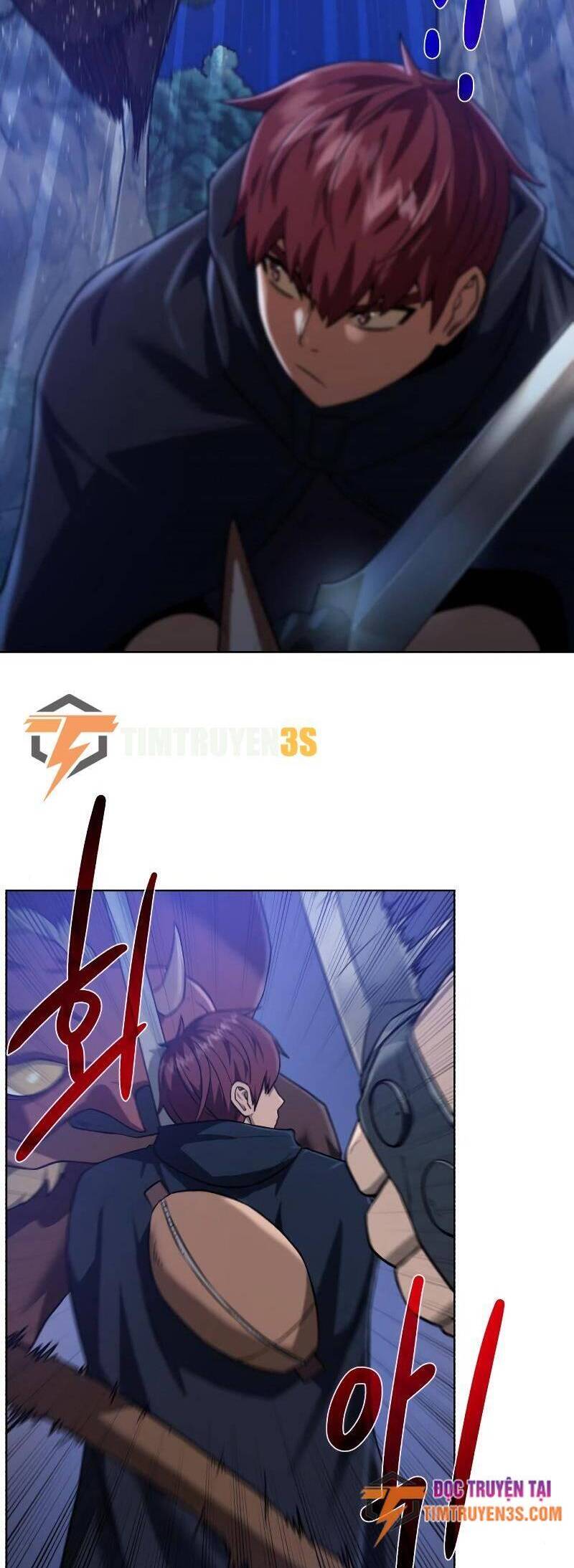 Cổ Vật Trong Hầm Tối Chapter 46 - Trang 2