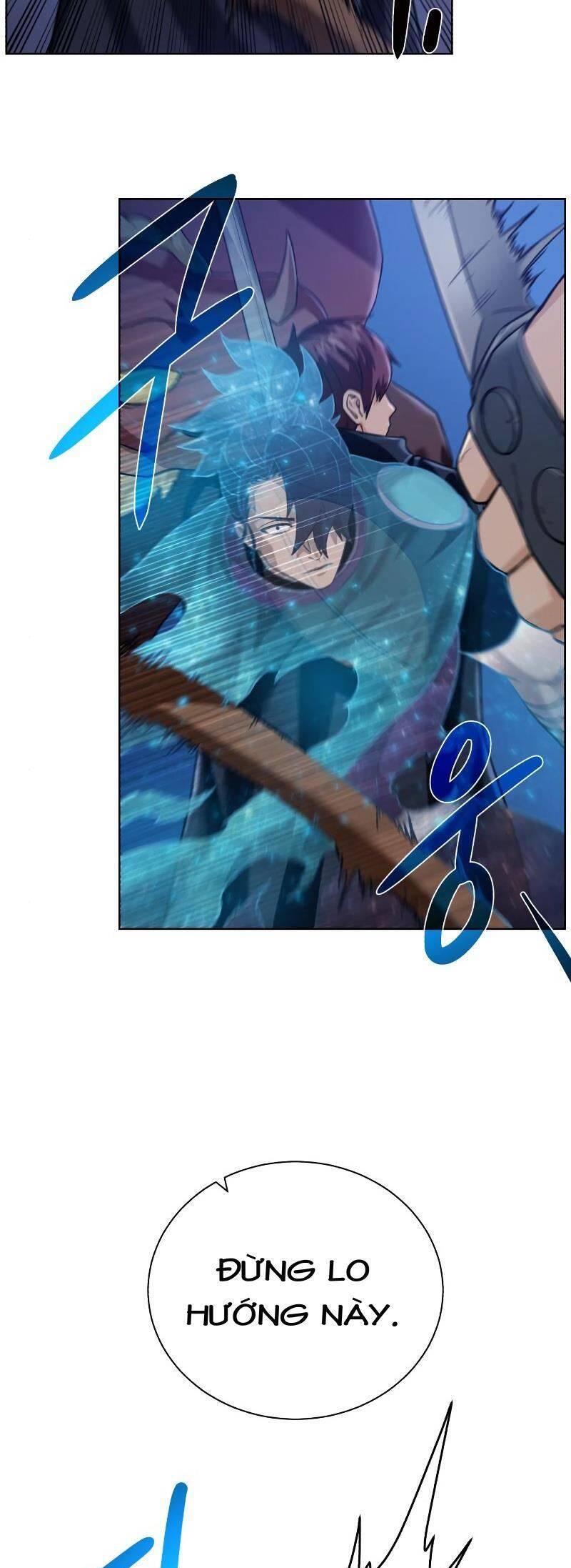 Cổ Vật Trong Hầm Tối Chapter 46 - Trang 2