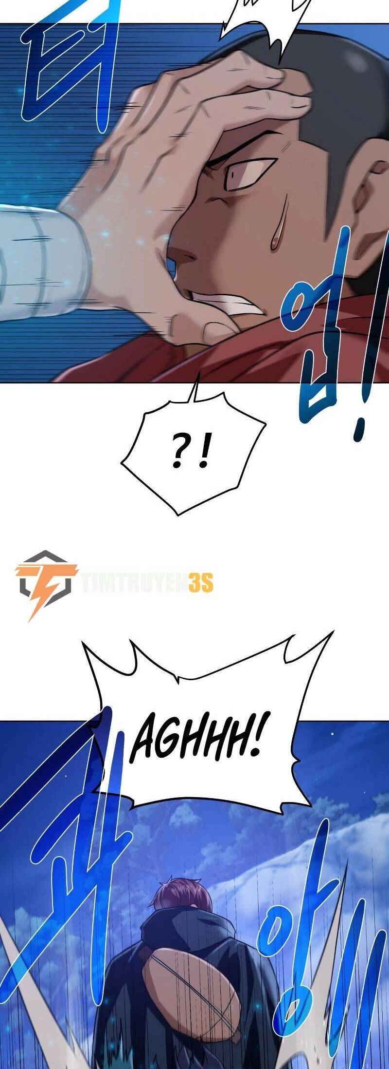 Cổ Vật Trong Hầm Tối Chapter 46 - Trang 2