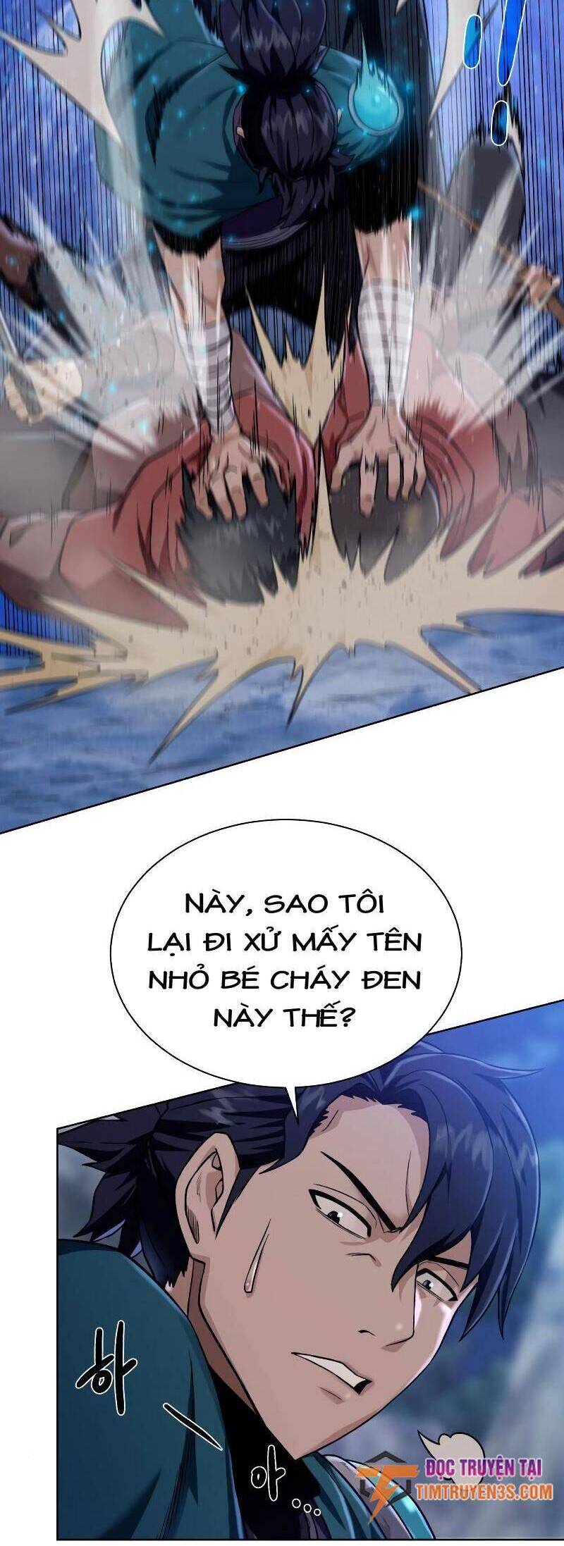 Cổ Vật Trong Hầm Tối Chapter 46 - Trang 2