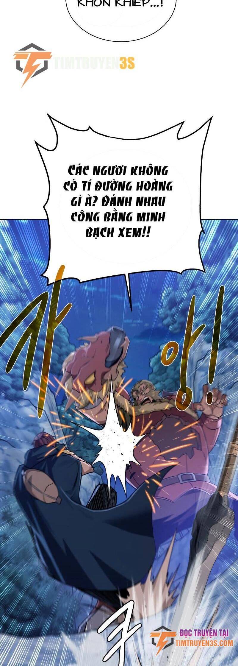 Cổ Vật Trong Hầm Tối Chapter 46 - Trang 2