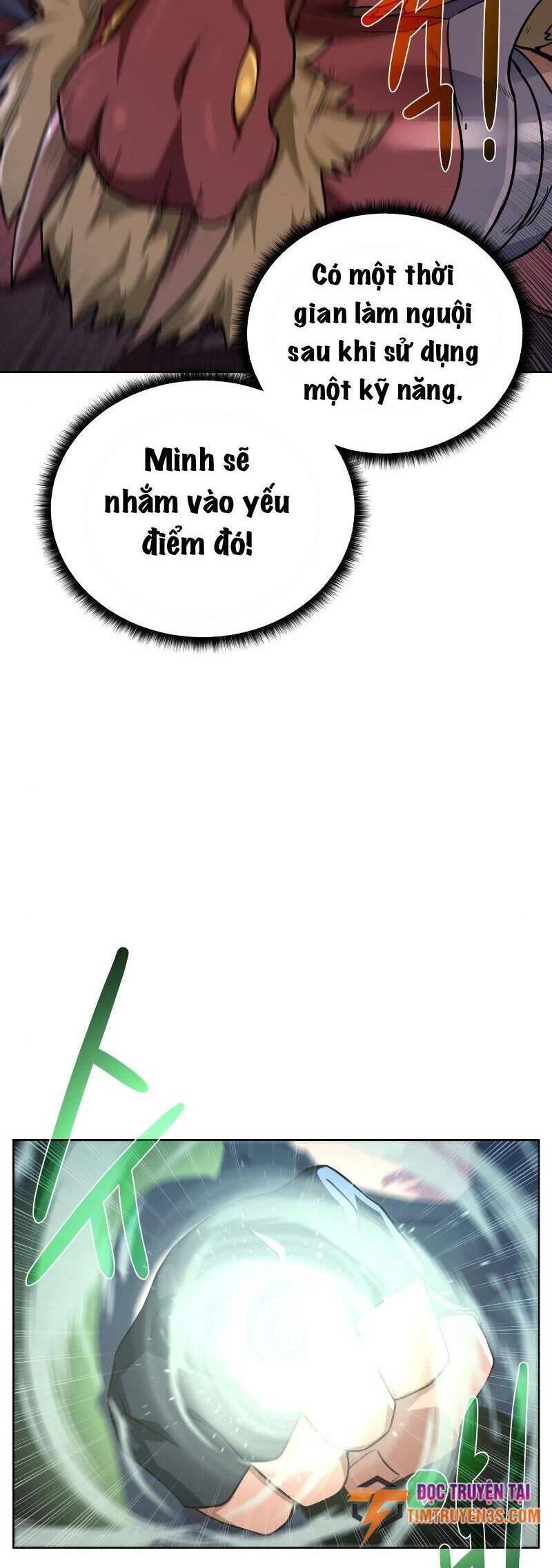 Cổ Vật Trong Hầm Tối Chapter 46 - Trang 2