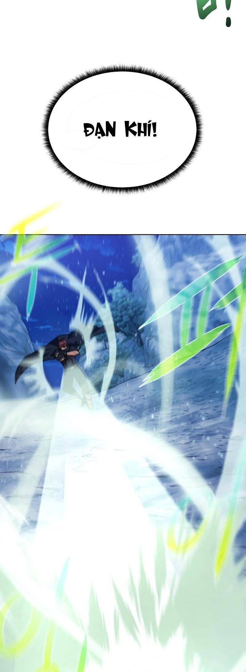 Cổ Vật Trong Hầm Tối Chapter 46 - Trang 2