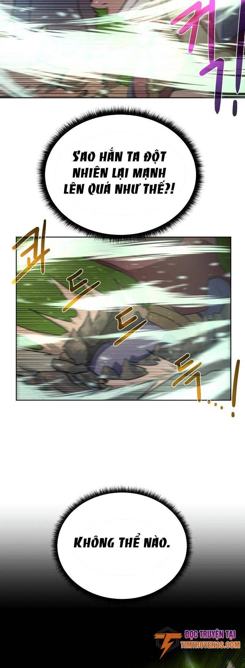 Cổ Vật Trong Hầm Tối Chapter 46 - Trang 2