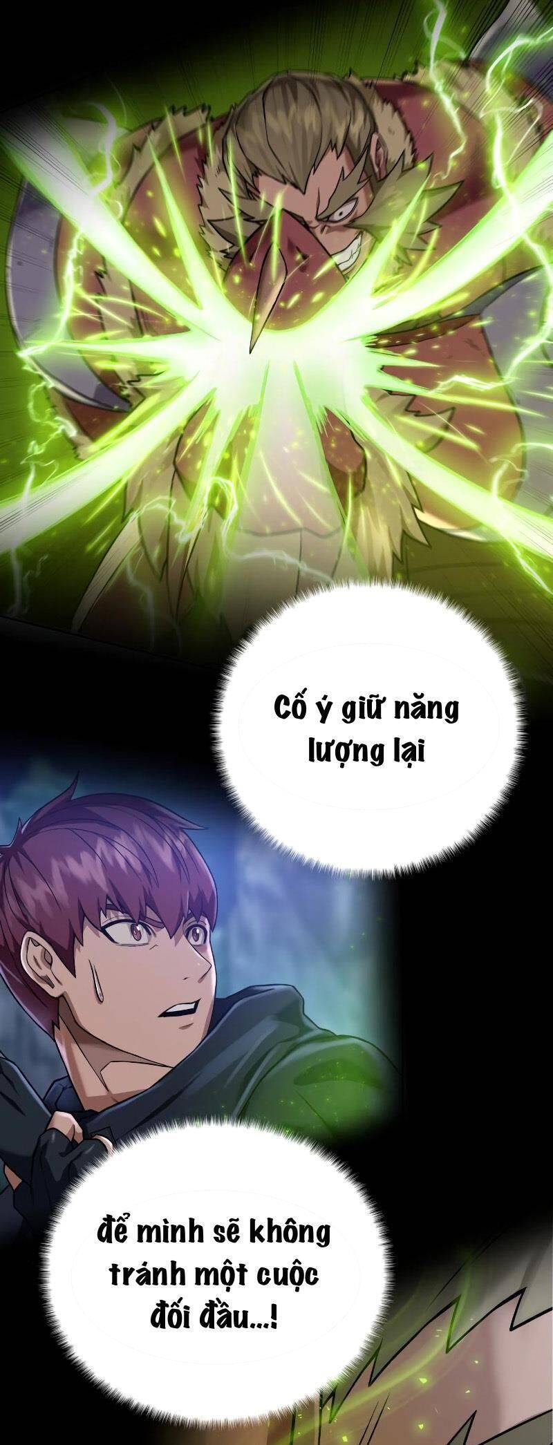 Cổ Vật Trong Hầm Tối Chapter 46 - Trang 2