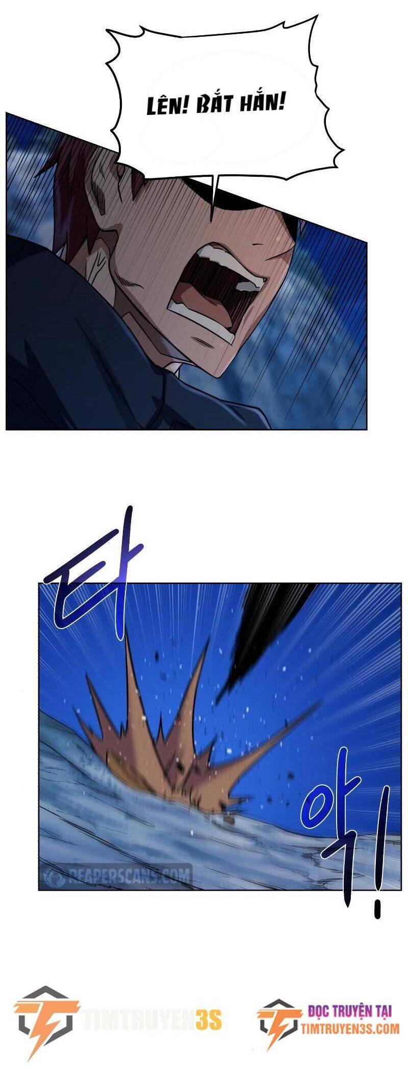 Cổ Vật Trong Hầm Tối Chapter 46 - Trang 2