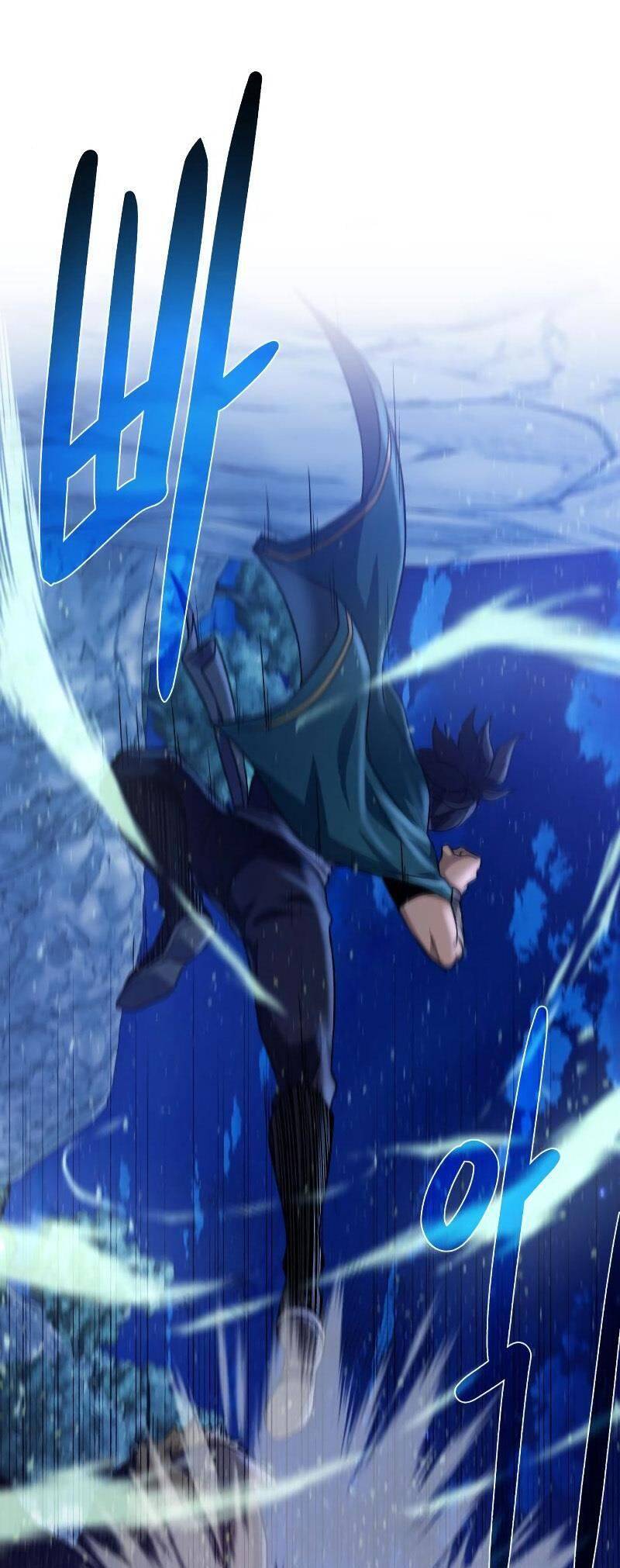 Cổ Vật Trong Hầm Tối Chapter 46 - Trang 2