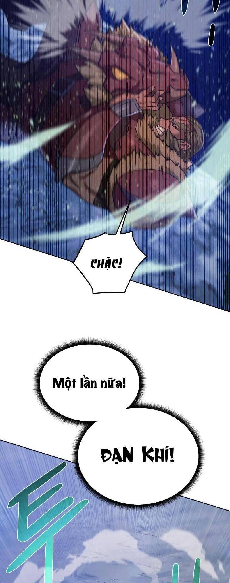 Cổ Vật Trong Hầm Tối Chapter 46 - Trang 2