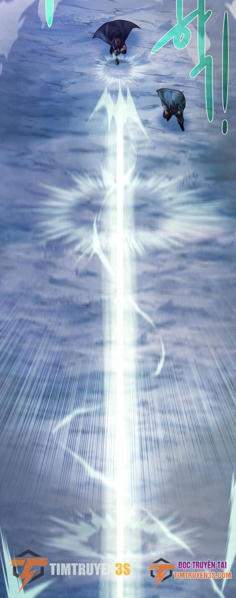 Cổ Vật Trong Hầm Tối Chapter 46 - Trang 2