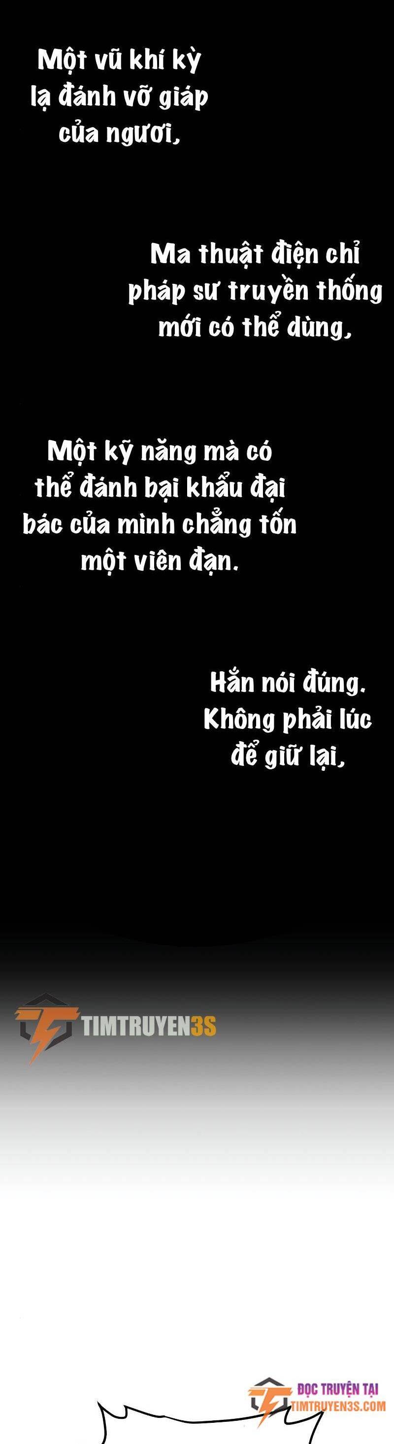 Cổ Vật Trong Hầm Tối Chapter 46 - Trang 2