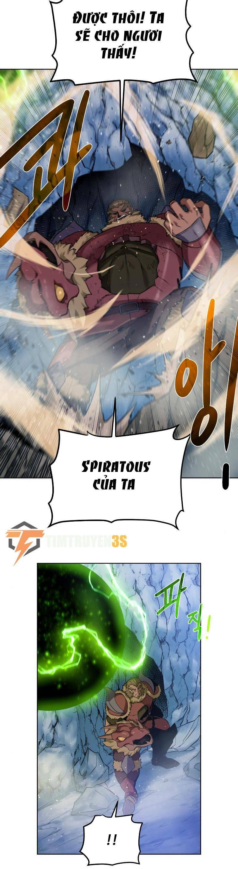 Cổ Vật Trong Hầm Tối Chapter 46 - Trang 2