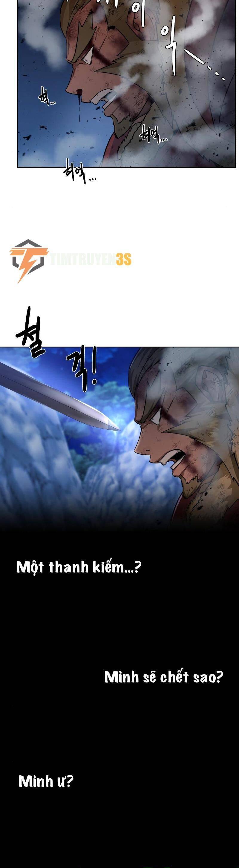 Cổ Vật Trong Hầm Tối Chapter 46 - Trang 2