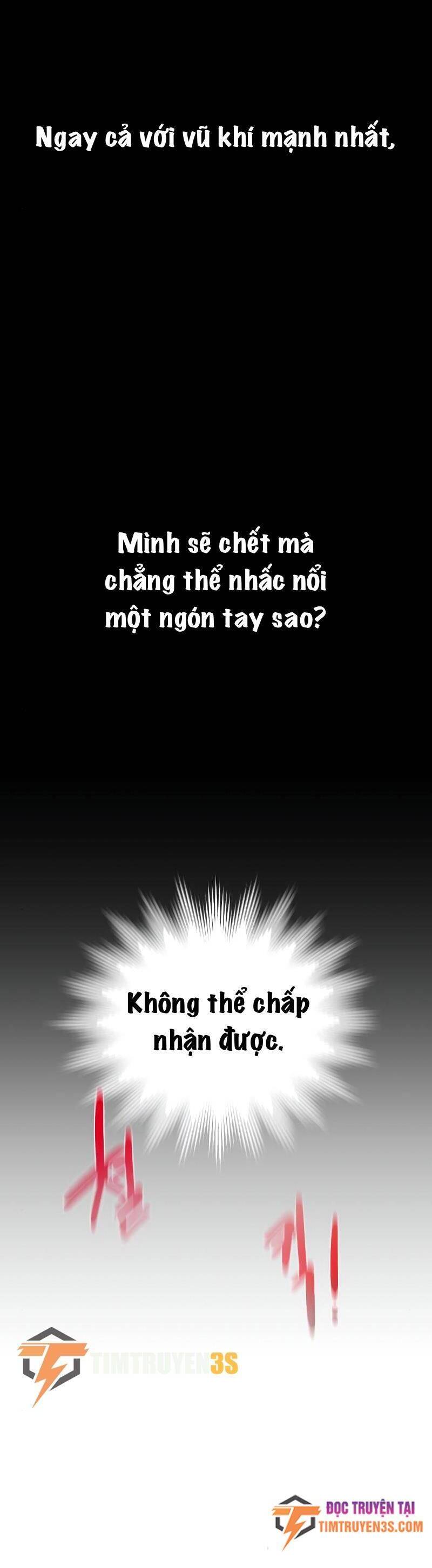 Cổ Vật Trong Hầm Tối Chapter 46 - Trang 2