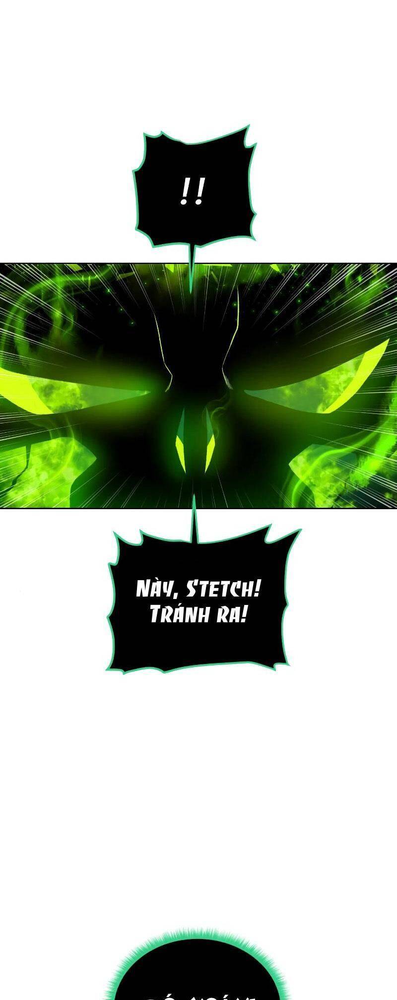 Cổ Vật Trong Hầm Tối Chapter 46 - Trang 2