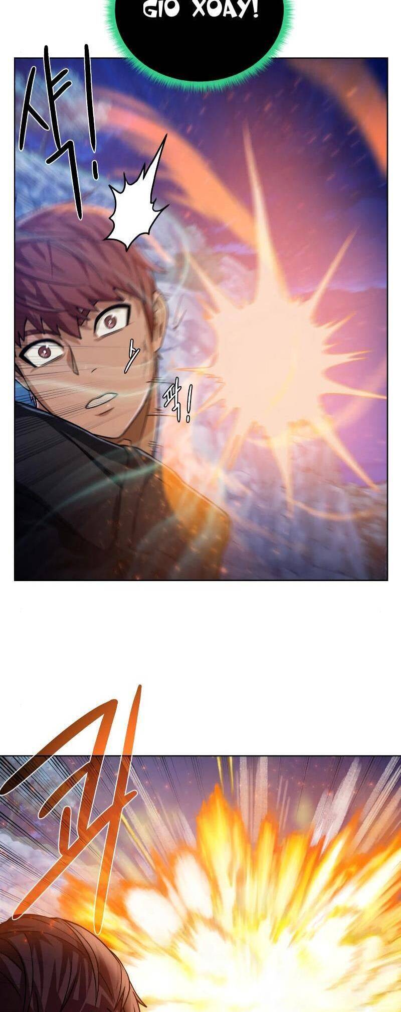 Cổ Vật Trong Hầm Tối Chapter 46 - Trang 2