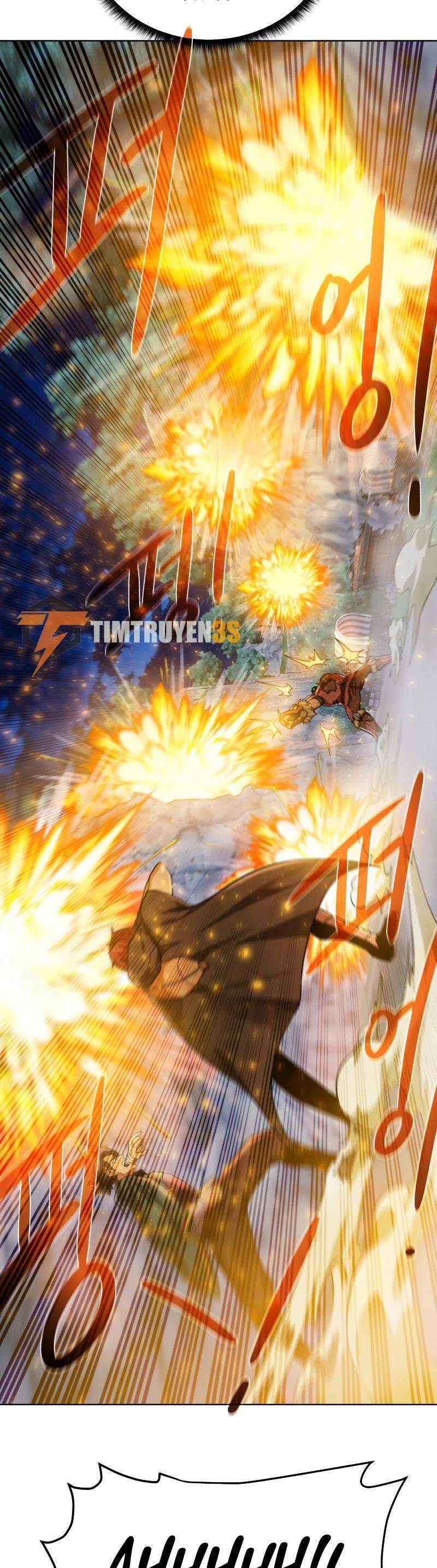 Cổ Vật Trong Hầm Tối Chapter 46 - Trang 2