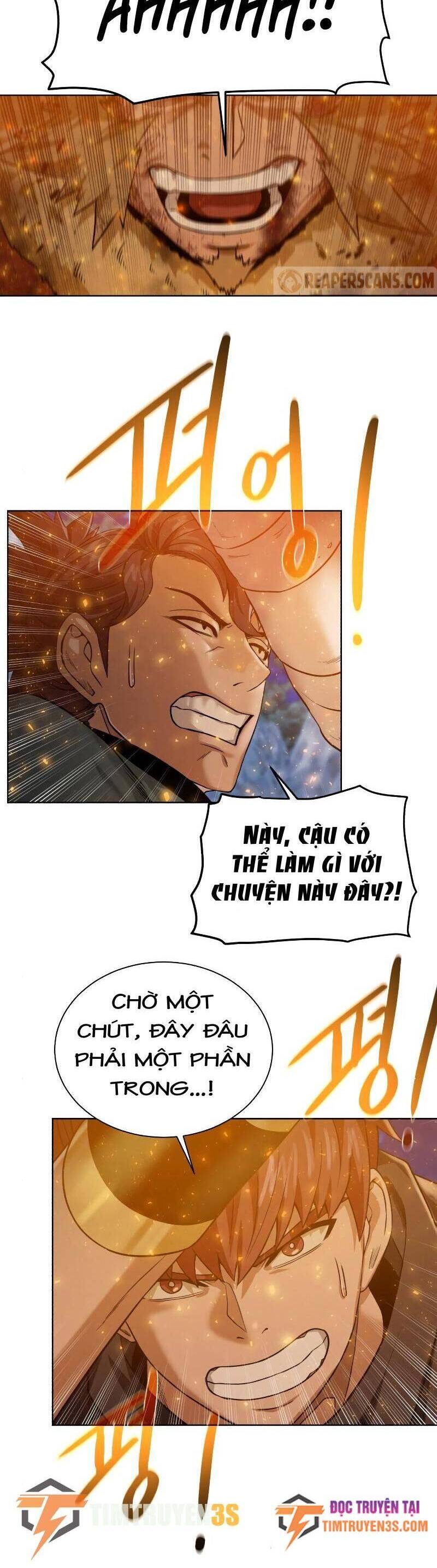 Cổ Vật Trong Hầm Tối Chapter 46 - Trang 2