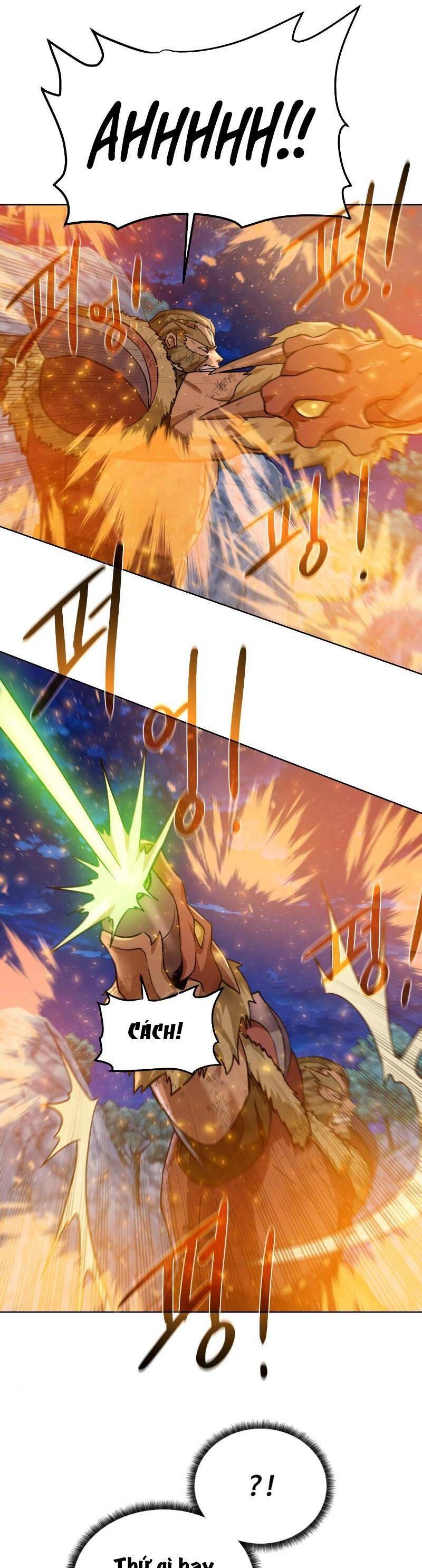 Cổ Vật Trong Hầm Tối Chapter 46 - Trang 2