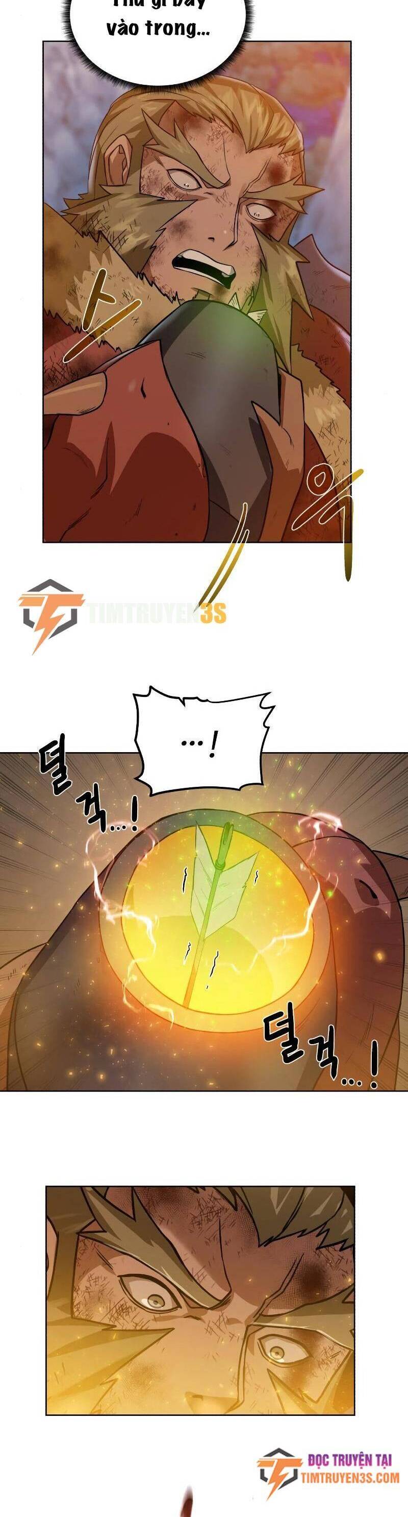 Cổ Vật Trong Hầm Tối Chapter 46 - Trang 2