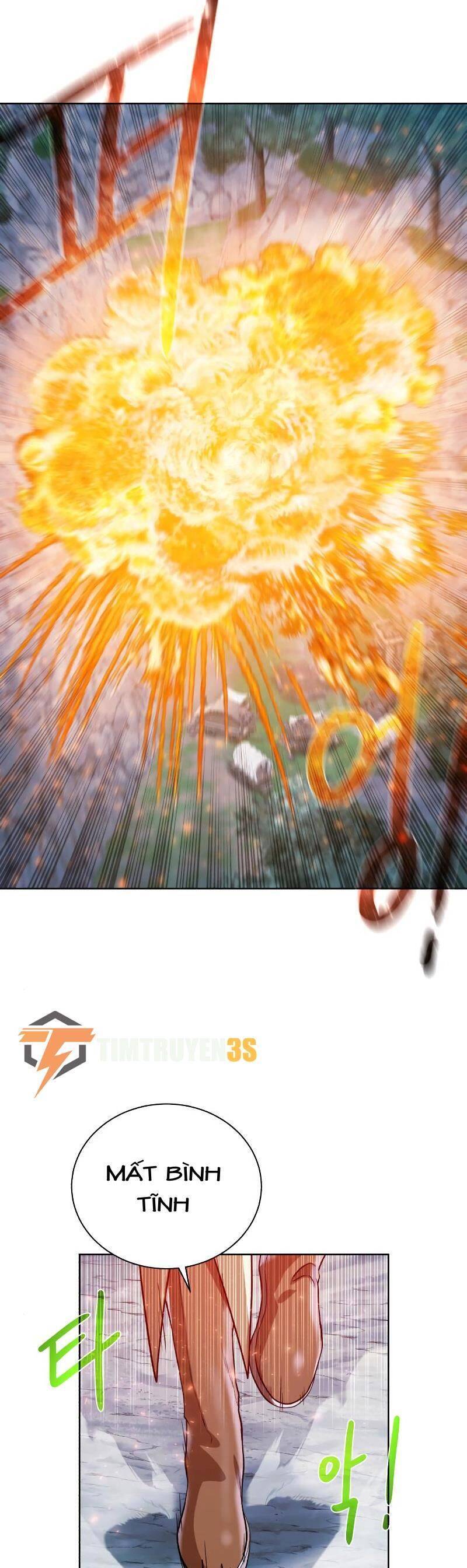 Cổ Vật Trong Hầm Tối Chapter 46 - Trang 2