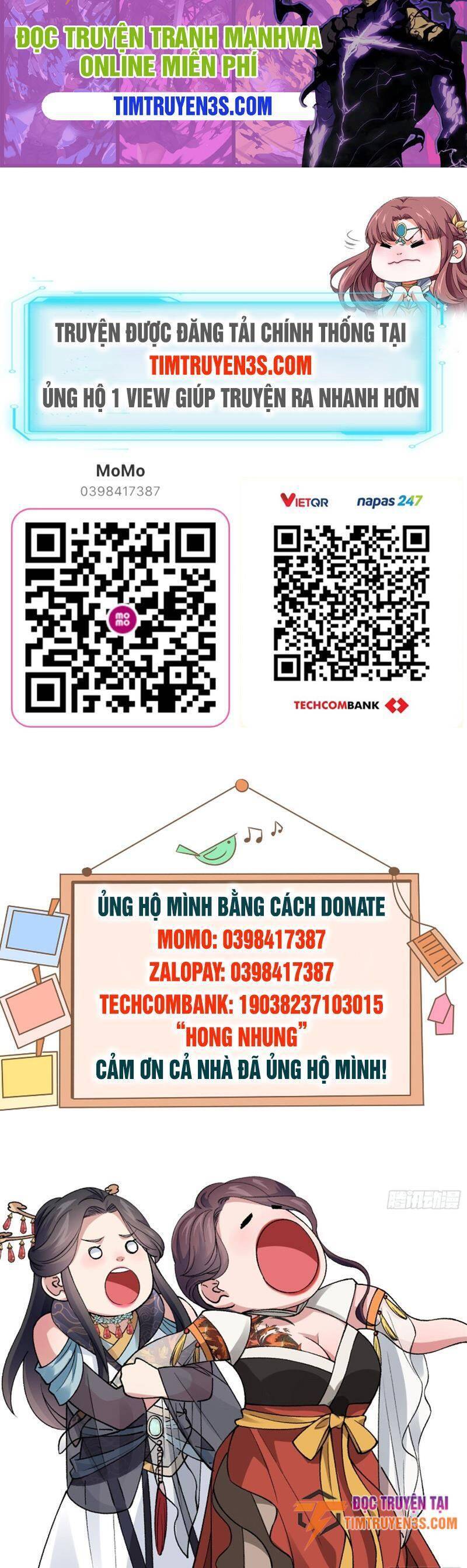 Cổ Vật Trong Hầm Tối Chapter 46 - Trang 2